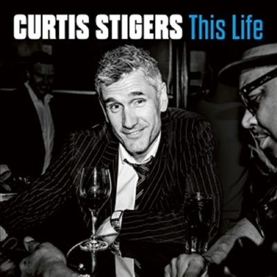 Curtis Stigers - This Life (CD)