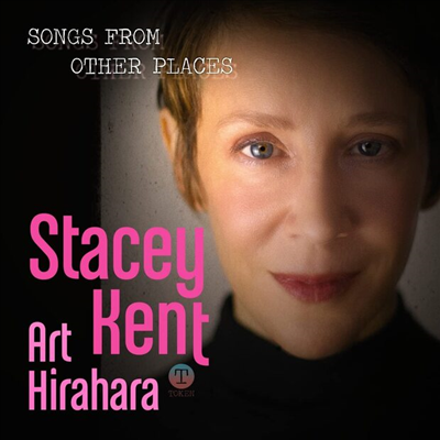 Stacey Kent - Songs From Other Places (LP)