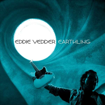 Eddie Vedder - Earthling (Gatefold)(LP)