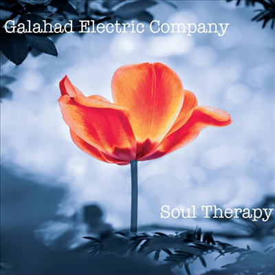 Galahad Electric Company - Soul Therapy (Digipack)(CD)