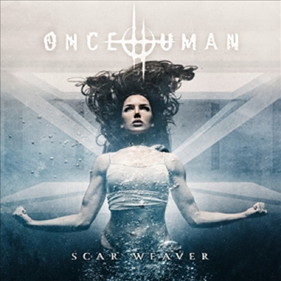 Once Human - Scar Weaver (Digipack)(CD)