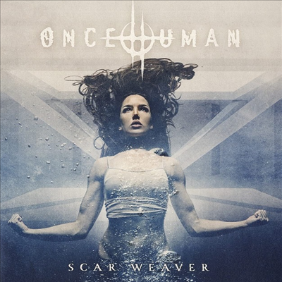 Once Human - Scar Weaver (180g LP)