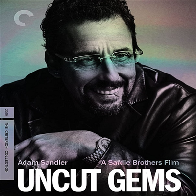 Uncut Gems (The Criterion Collection) (언컷 젬스) (2019)(한글무자막)(4K Ultra HD)