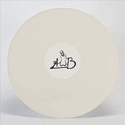 Average White Band (AWB) - Pick Up The Pieces/Get It Up For Love (Ltd)(12" Single)(White Vinyl)(LP)