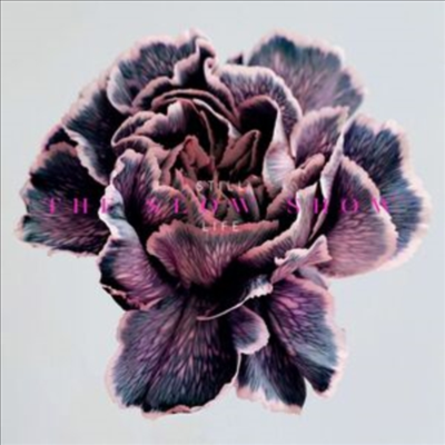 Slow Show - Still Life (CD)