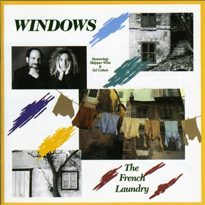 Windows - French Laundry (CD)