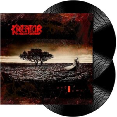 Kreator - Endorama (Ultimate Edition)(2LP)