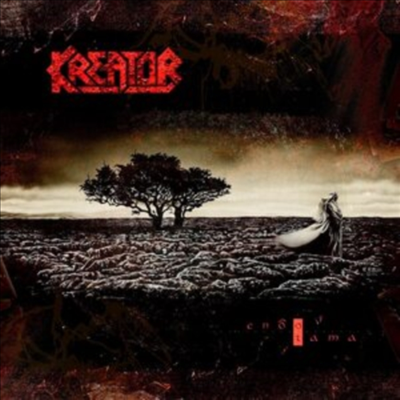 Kreator - Endorama (CD)