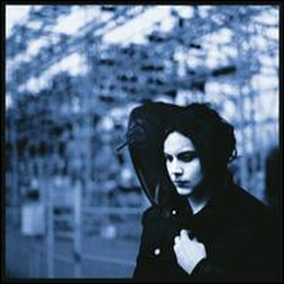 Jack White - Blunderbuss (Download Code)(180G)(LP)