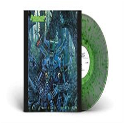 Hydra Vein - After The Dream (Ltd)(Colored LP)