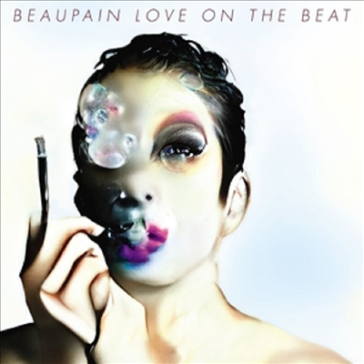 Alex Beaupain - Love On The Beat (LP)