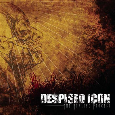 Despised Icon - Healing Process (Alternate Mix)(CD)