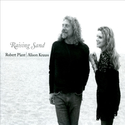 Robert Plant & Alison Krauss - Raising Sand (180g 2LP)