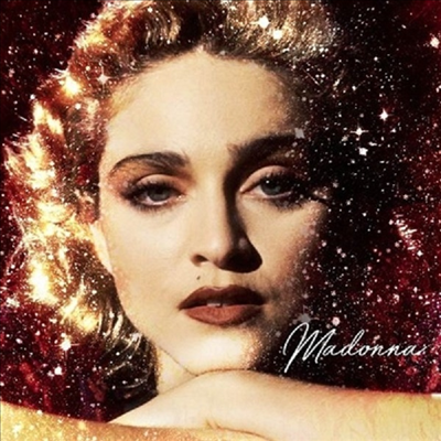 Madonna - Lucky Star Live (10CD Collectors Box-Set)