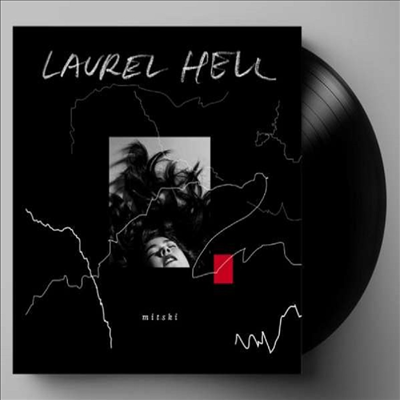 Mitski - Laurel Hell (LP)