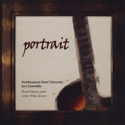 NSU Jazz Ensemble - Portrait (CD)