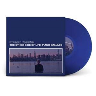 Beach Fossils - Other Side Of Life: Piano Ballads (Ltd)(Colored LP)