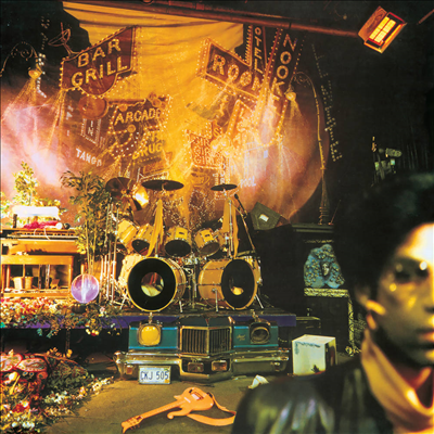 Prince - Sign O&#39; The Times (2LP)