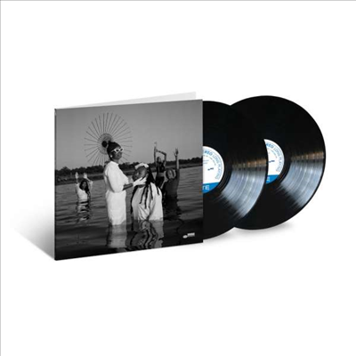 Immanuel Wilkins - 7th Hand (2LP)