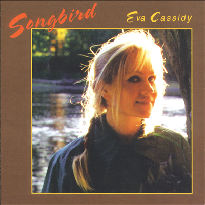 Eva Cassidy - Songbird (Deluxe Edition)(45Rpm)(2LP)