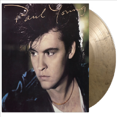 Paul Young - Secret Of Association (Expanded Edition)(Ltd)(180g Gatefold Colored 2LP)