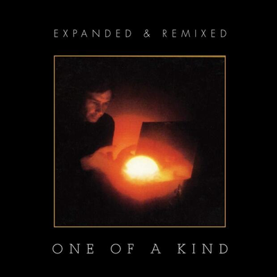 Bill Bruford - One Of A Kind (Expanded + Remixed Edition)(CD+DVD Audio)