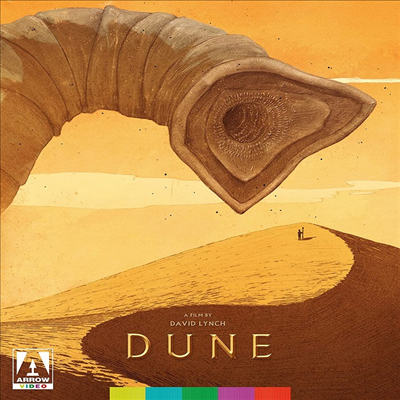 Dune (Special Edition) (사구) (1984)(한글무자막)(Blu-ray)