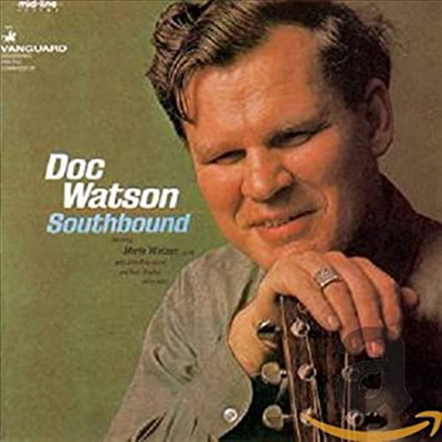 Doc Watson - Southbound (CD)