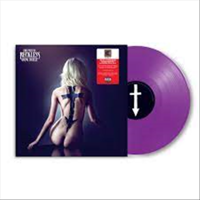 Pretty Reckless - Going To Hell (Ltd)(Colored LP)