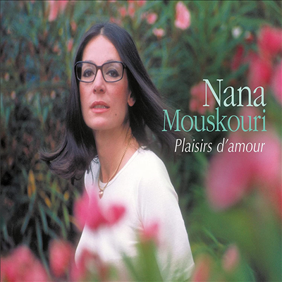 Nana Mouskouri - Plaisirs D&#39;amour - French Integrale (20CD Box Set)