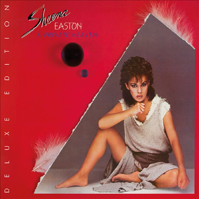 Sheena Easton - A Private Heaven (Remastered)(Extended Edition)(2CD)