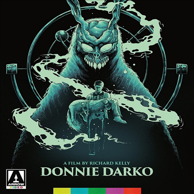 Donnie Darko (도니 다코) (2001)(한글무자막)(4K Ultra HD)