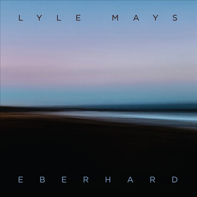 Lyle Mays - Eberhard (LP)