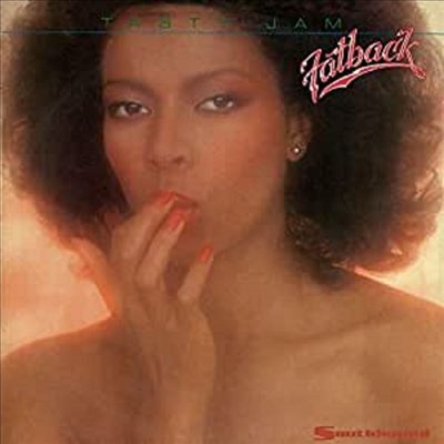 Fatback Band - Tasty Jam (CD)