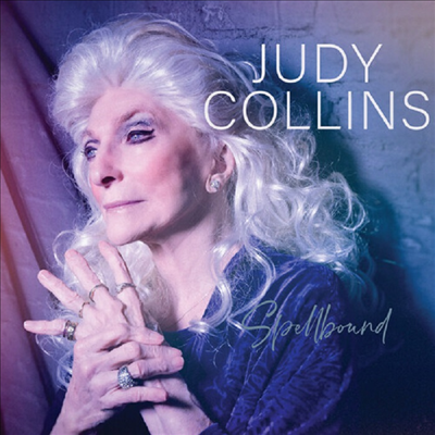 Judy Collins - Spellbound (Digipack)(CD)
