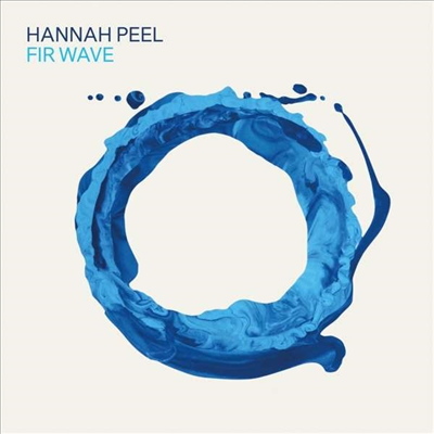 Hannah Peel - Fir Wave (Bonus Tracks)(Digipack)(CD)