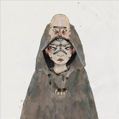Burial - Antidawn (Digipack)(CD)