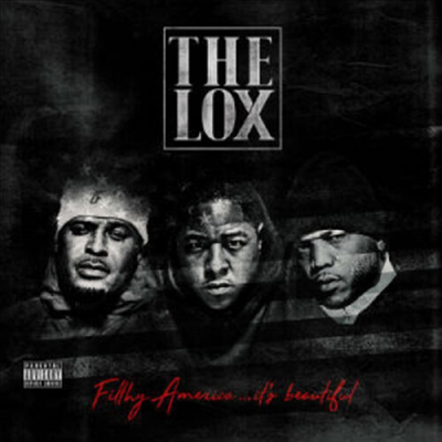 Lox - Filthy America: It&#39;s Beautiful (LP)