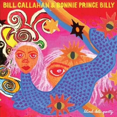 Bill Callahan &amp; Bonnie &#39;Prince&#39; Billy - Blind Date Party (2CD)