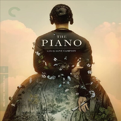 Piano (피아노)(한글무자막)(Blu-ray)