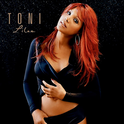 Toni Braxton - Libra (LP)