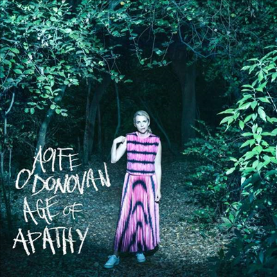 Aoife O&#39;Donovan - Age Of Apathy (CD)