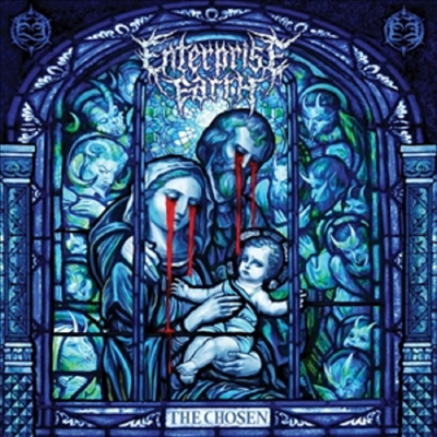 Enterprise Earth - Chosen (CD)