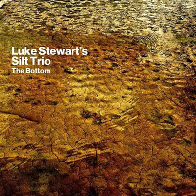 Luke Stewart&#39;s Silt Trio - The Bottom (CD)