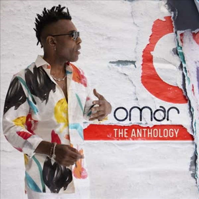 Omar - Anthology (2CD)