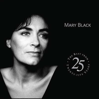 Mary Black - Best From Twenty Five Years (2LP)