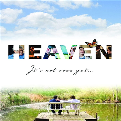 Heaven (헤븐) (2020)(지역코드1)(한글무자막)(DVD)