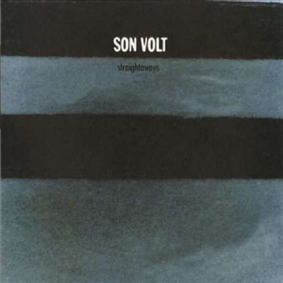 Son Volt - Straightaways (180G)(LP)