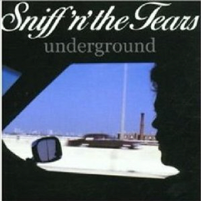 Sniff &#39;n&#39; The Tears - Underground (CD)