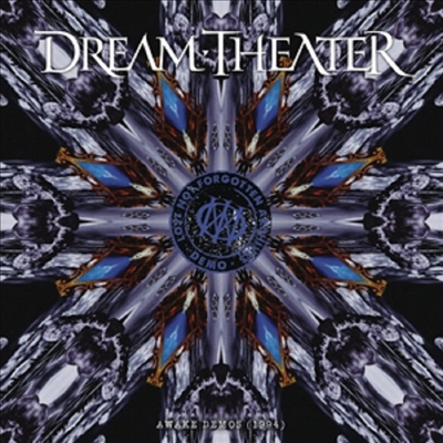 Dream Theater - Lost Not Forgotten Archives: Awake Demos (1994) (Ltd)(Digipack)(CD)